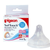 Pigeon Softouch W/Neck Nipple (SS) 0+Months (79660) x 1's