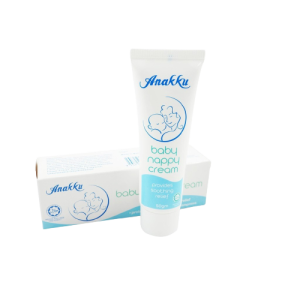 Anakku Baby Nappy Cream x 50g