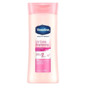 Vaseline Healthy Bright UV Extra Brightening x 120ml