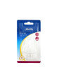 Anakku Long Silicone Teats 12+Months (XL) (163-117) x 2's