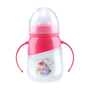 Fiffy PP W/Neck Btl W/Handle (98-463)x180ml