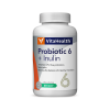 Vita Pre+Pro Biotics V/Caps x 60's
