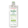 Simple Micellar Cleansing Water x 200ml