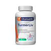 Vita TurmerLiv Caps x 60's