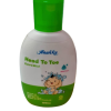 Anakku Baby Head To Toe (HTT100) x 100ml