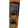 Losyen Pati Halia Hitam x 80ml