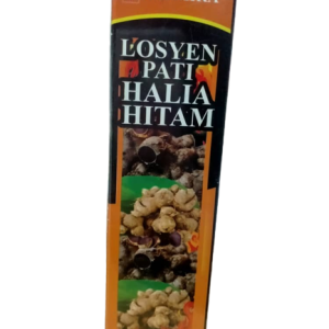Losyen Pati Halia Hitam x 80ml