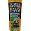 Losyen Pati Halia Hitam x 160ml