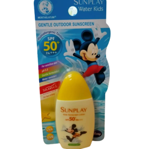 Sunplay S/Block SPF50+ Water Kids x 35g