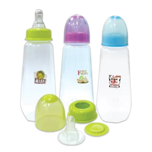 Fiffy PP W/Neck BPA FREE(98-168)x9oz