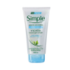 Simple Water Boost Facial Gel Wash x 150ml