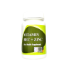 Vitamin BEC + Zinc Tabs c 30's