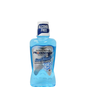 Pro Dental B Mouthwash x 250ml (Cool Mint)