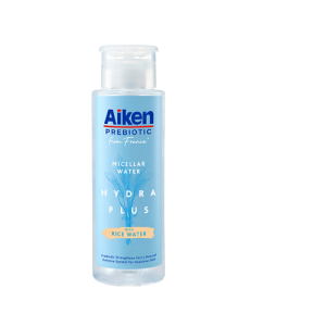 Aiken Prebiotic Hydra Plus Micellar Water x 300ml