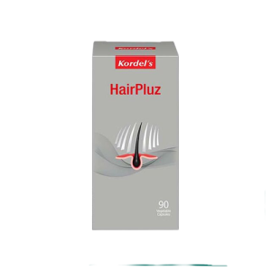 Kordels HairPluz x 90's