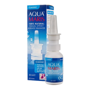 Aqua Maris Classic Nasal Spray x 30ml