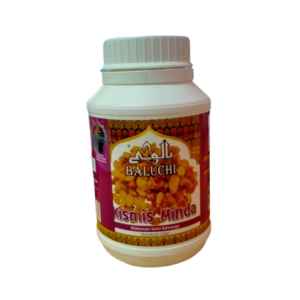 Baluchi Kismis Minda x 250g