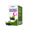 MegaLive Herbikof Cough & Cold Syrup x 100ml