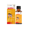 Actimol Suspension 250mg 6-12 Years (Orange) x 60ml