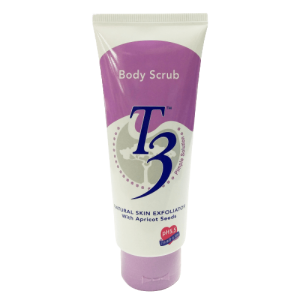 T3 Body Scrub x 200g