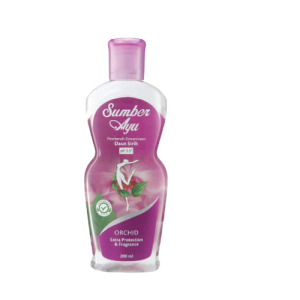 Sumber Ayu Daun Sirih Orchid x 200ml