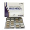 Proglutrol G2 2/500mg SR Tabs x 100's