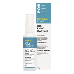 Ezyma Hydrogel x 45g