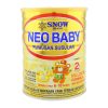 Snow Neo Baby 2 x 300g