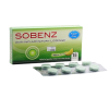 Sobenz Loz A/Inflammatory 2x8's (Melon)