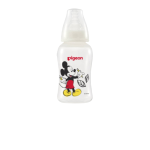 Pigeon Flex. Nursing Bott SN Mickey x 150ml (78334)
