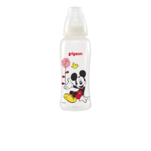 Pigeon Flex. Nursing Bott SN Mickey x 250ml (78336)