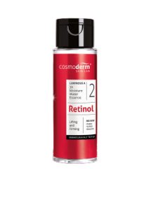 Cosmoderm Luminous A 3X Moist Water Essence x 100ml