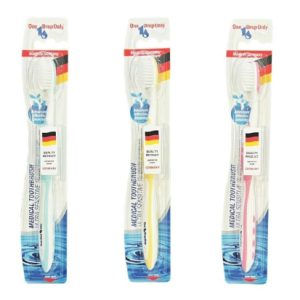 One Drop Only Medical Ultra Sensitive T/B x Each