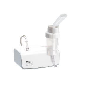 Rossmax Nebulizer Mini (NB60) x Each