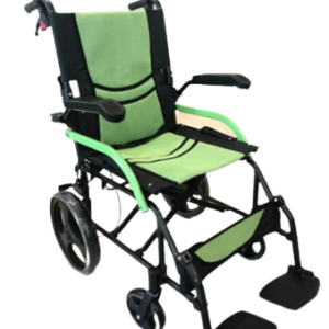 Wheelchair WCG2 10.5kg (Emerald) x Each