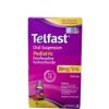 Telfast Pediatric 30mg/5ml x 60ml