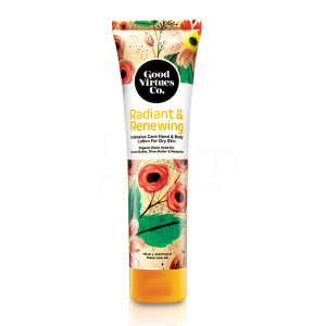 GVC Intensive Care Hand&Body Lotion (for Dry Skin)
