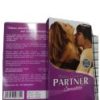 Partner Sensation x 12's