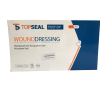 Topseal Post-Op Wound Dressing 10cm x 20cm x 25's