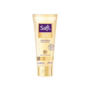 Safi Youth Gold F/Cleanser x 100g