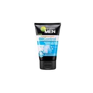 Garnier Men TLOC Super Duo Foam x 100ml