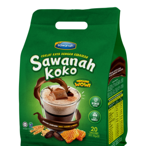 Sawanah Koko 30g x 20's