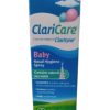 Claricare Baby Nasal Hygiene Spray x 20ml
