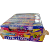 Mentos Limited Edition 2 in 1 37g x 24's