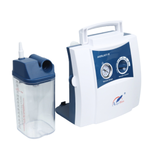 Angelbiss Portable Suction Pump 25L x Each