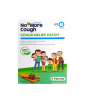 No More Cough Relief Patch x 6's