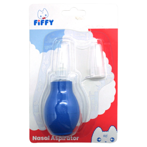 Fiffy Nasal Aspirator x Each