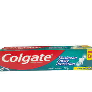 Colgate T/P Fresh Cool Mint x 175g (RM9.99)