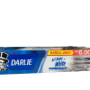 Darlie T/P All Shiny White Charcoal Clean x 80g (H/Jimat RM6.00)