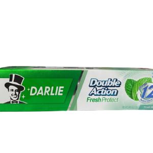 Darlie T/P Double Action Fresh Protect (Fresh Mint) x 80g